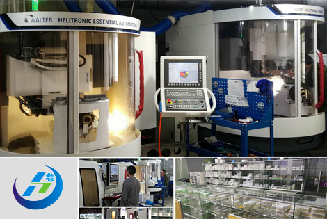 東莞市紅江機械科技有限公司